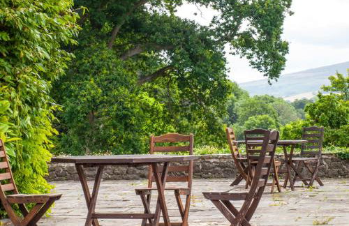 Apartment in glorious Exmoor National Park Porlock - Photo 26