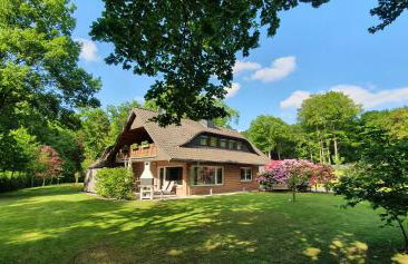 Lüneburger Heide - Ferienwohnung am Höpen - Foto 35
