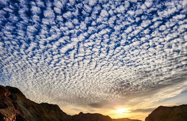 Belfer's Dead Sea cabins- Apartments - Photo 16