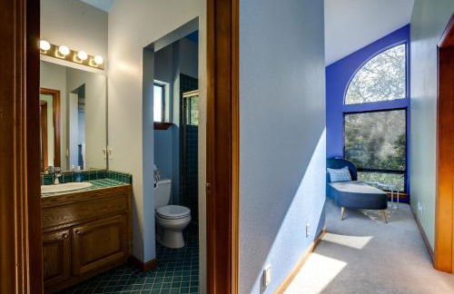 Leslie Creek House - Foto 17