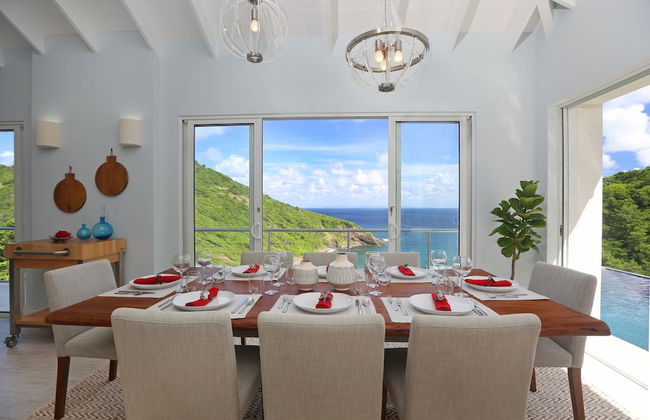 Xhale Luxury Villa - Foto 8