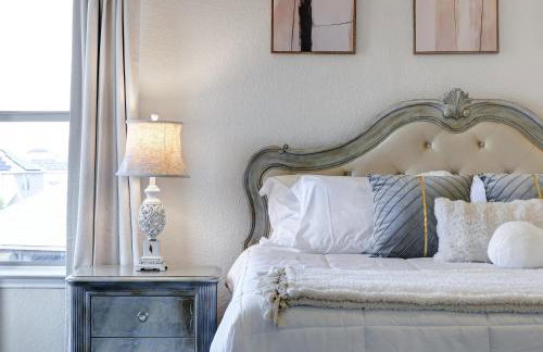 Hot Tub Retreat Games BBQ Air Hockey Swing Set - Foto 36