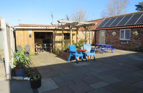 The Tack Room at Eastmoor Farm Fantastic 2 Bed Dog Friendly Luxury Cottage with Secure Gardens and Onsite Parking - Foto 1