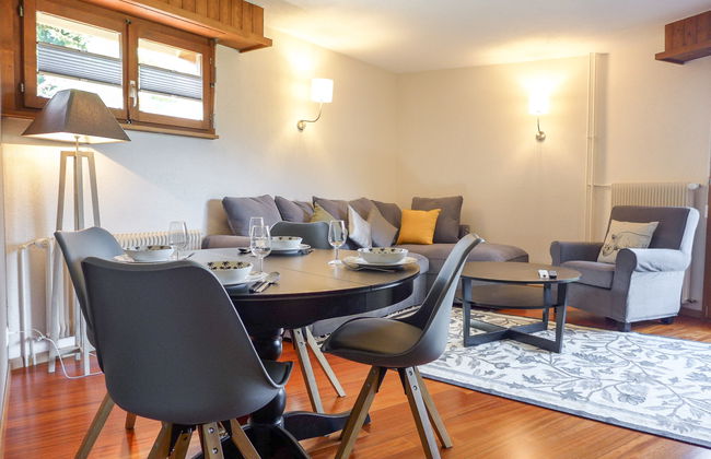 Villars Soleil B15 - Foto 5