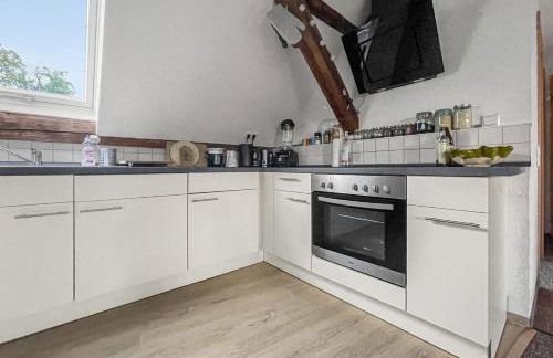 Gemütliches & naturnahes Apartment "Lichtblick" - Foto 5