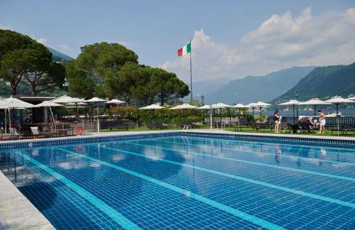 Cernobbio lake suites - Foto 64