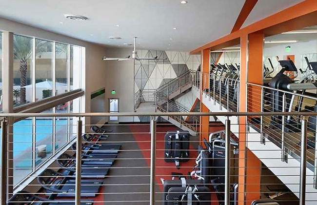 Studio City Universal Apartments - Foto 55