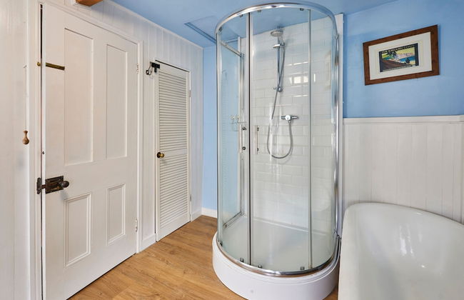 Host Stay Clarence Place - Foto 24