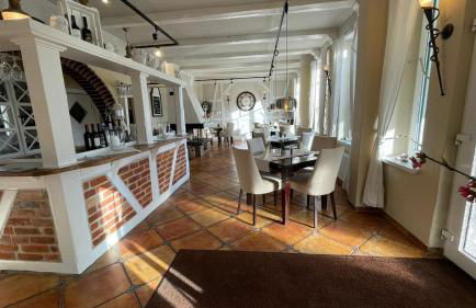 Appartement Zur Koje - Foto 14