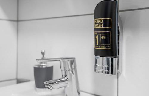 Stadtkernnahes Wohnen in Düren - Foto 2