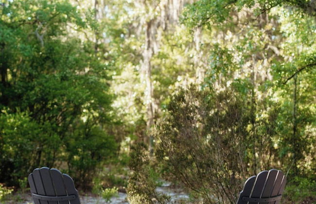 Postcard Cabins Machimoodus, Outdoor Collection by Marriott Bonvoy - Foto 25