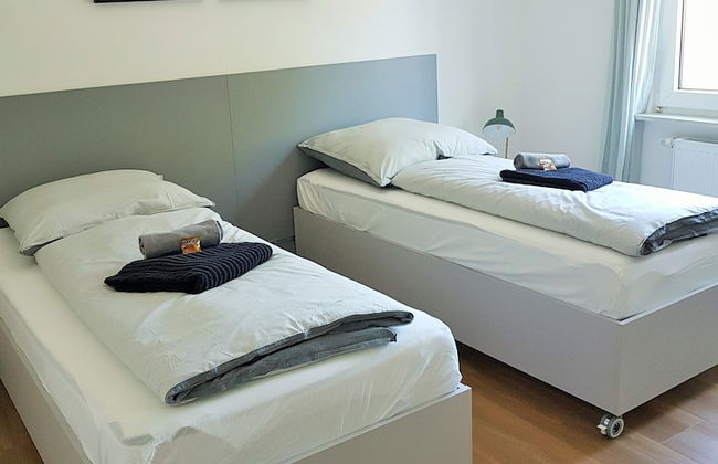 Glück Auf Appartements Walter-Hohmann - Foto 8