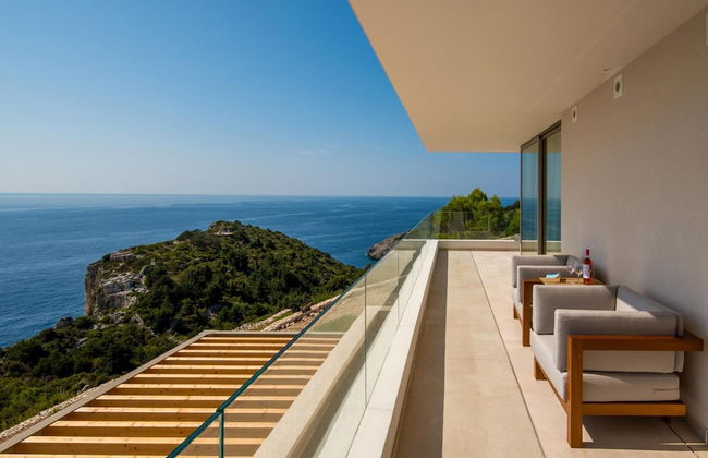 Seawhisper Villa in Paxi - Foto 23