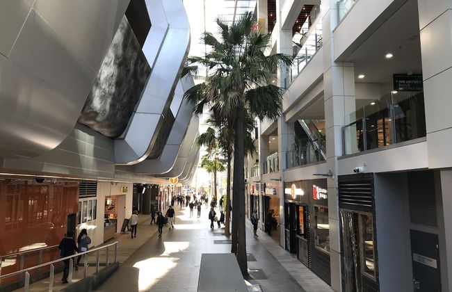 Wyndel Chatswood - Post Office Lane - Foto 1