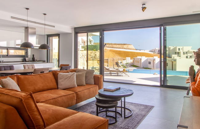 Villa Esmeralda 20 by Bookaparadise - Foto 5