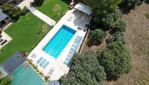 LA CASA DE GALAPAGAR ALOJAMIENTO SIETE PICOS - Foto 3