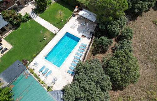 LA CASA DE GALAPAGAR ALOJAMIENTO SIETE PICOS - Foto 3