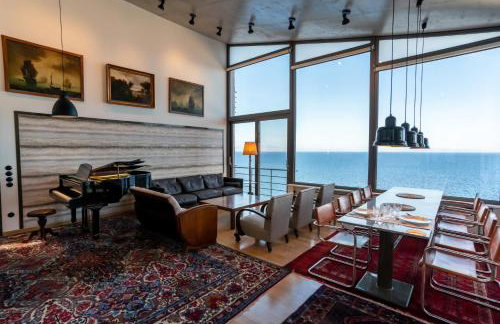 LEONIDIONHOUSES - The Lykoskufi Villas - Photo 1