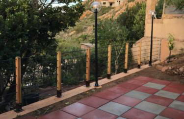 Casa di Maia, piscina, posto auto e giardino - Foto 39