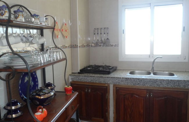 Duplex Résidence Santa Vue Mer - Foto 13