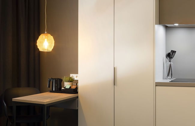 37 Lodge La Défense Courbevoie - Foto 11