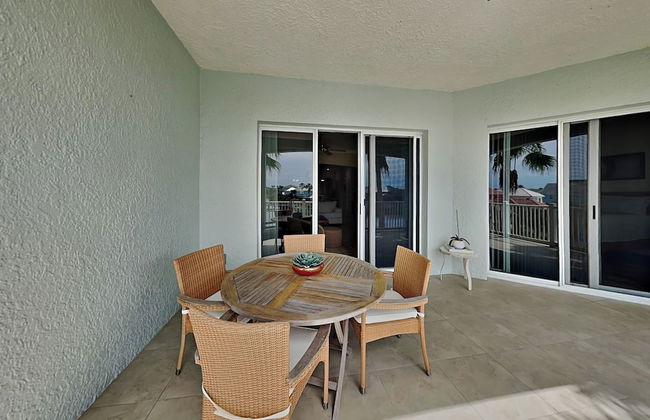 843 Cinnamon Beach, 3 Bedroom, Pet Friendly, Ocean Front, 2 Pools, Sleeps 8 - Foto 86