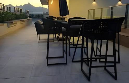 Studio no Porto Maravilha | VLT na Porta - Foto 44
