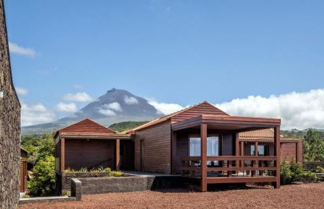 Alma do Pico - Nature Residence - Photo 22