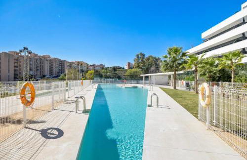 Wellingtonia Luxury Apartment Estepona - Photo 26