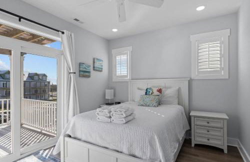 South Breeze townhouse - Foto 17