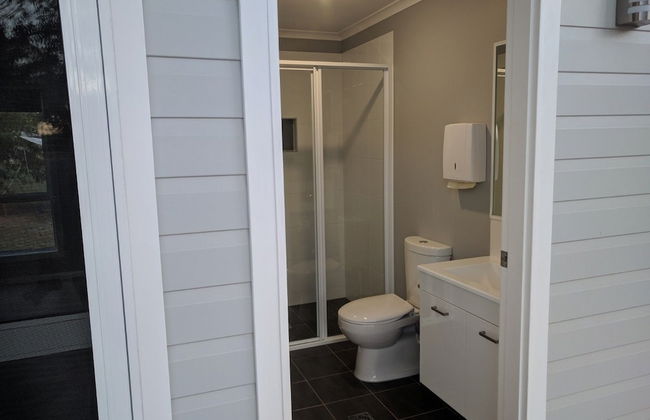 Gulgong Tourist Park - Foto 41