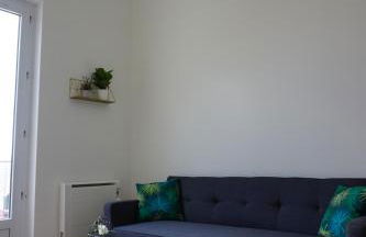 Appart Cosy 4 personnes avec terrasse - Photo 22