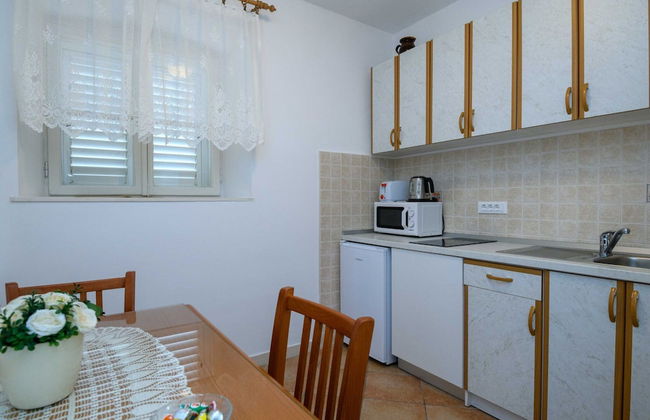 Apartment Mary - One Bedroom Apartment With Terrace - Foto 7