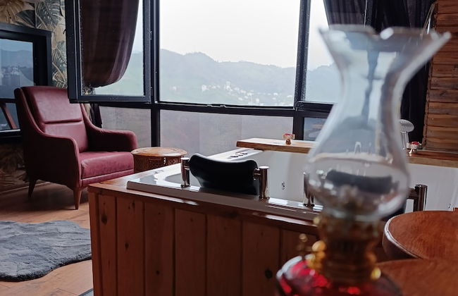 Seyri Alem Suite Bungalow - Foto 11