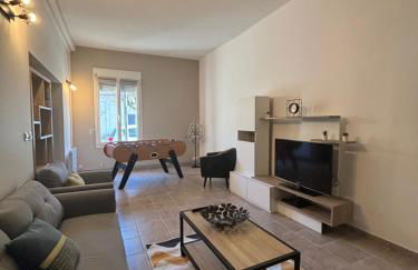 L'entre nous, Superbe Maison au centre de St Aignan - Foto 1