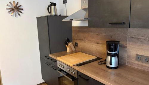 NEU! Ferienwohnung Stadtkern Calau - Foto 5