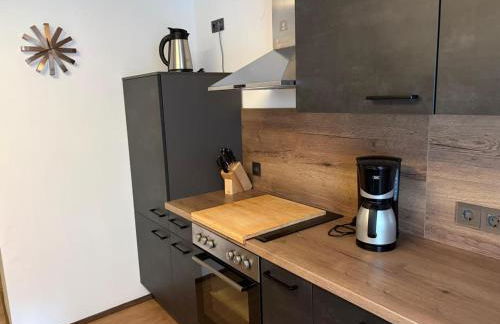 NEU! Ferienwohnung Stadtkern Calau - Foto 5