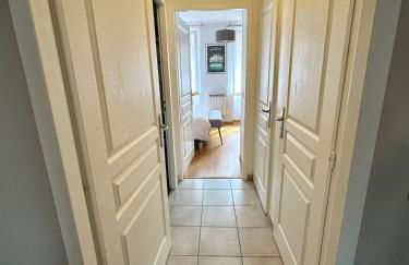 Bel appart, le petit Carnot - Foto 28