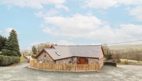 Cut Moch, Plas Moelfre Hall Barns - Foto 5