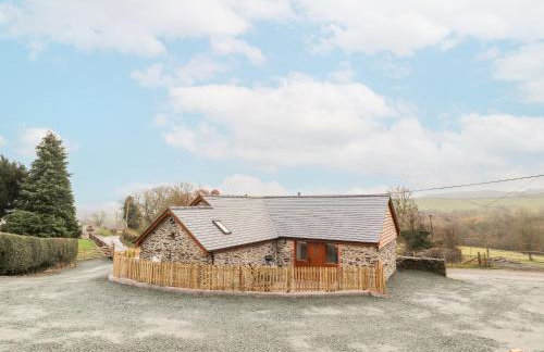 Cut Moch, Plas Moelfre Hall Barns - Foto 5