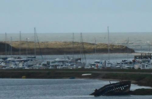 Maison centre bourg Port-Bail - Photo 8