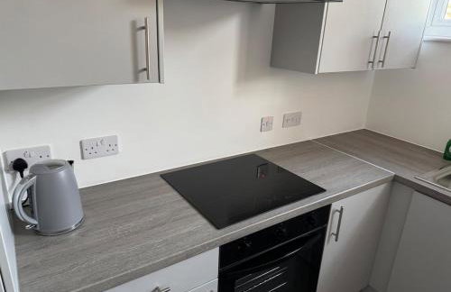 Homely stay Bootle Liverpool - Foto 10