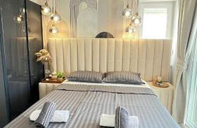 Luxury apartment Black Pearl Beluga with private Pool and Jacuzzi - Photo 44