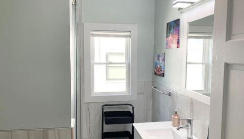 Lovely 1 BD downtown 2F apt in quite neighborhood - Foto 5