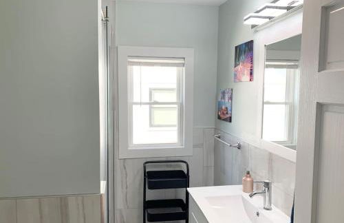 Lovely 1 BD downtown 2F apt in quite neighborhood - Foto 5