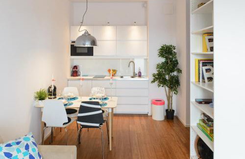 Aquarius Apartment - Foto 7