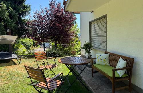 Ferienwohnung Schwarzwaldnest - Foto 14