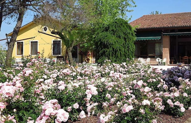 Agriturismo La Borina - Foto 65