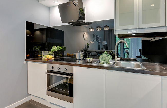 Old Town by Welcome Apartment - Foto 77