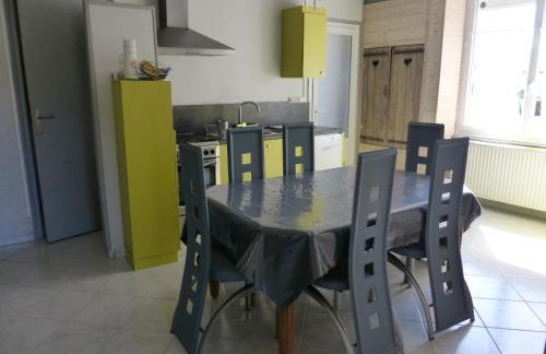 LE BON ABRI JURA - Foto 4